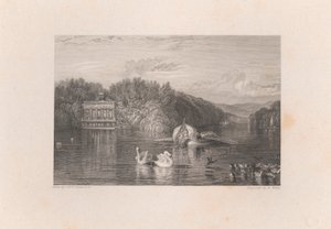 Virginia Water nro 1 tekijältä Robert Wallis