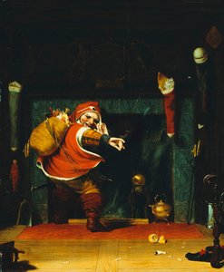 Pyhä Nikolaus,