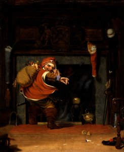 St. Nicholas, n. 1837.