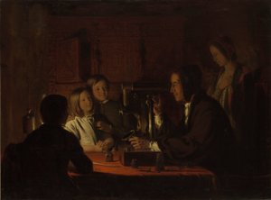 Mikroskooppi tekijältä Robert Walter Weir