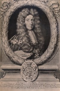 Thomas Osborne, Leedsin ensimmäinen herttua, englantilainen valtiomies, 1694 1894