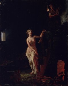 Morsiussauna, ennen 1866