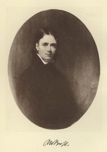 Robert W Buss, omakuva (m/w kuva)