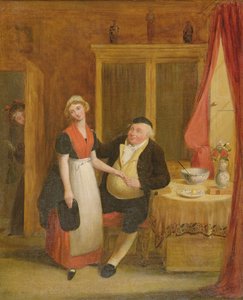 Ei tervetulleita huomioita, 1839