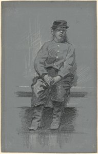 Kadetti tekijältä Robert William Vonnoh