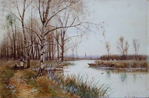 Colnella tekijältä Robert Winchester Fraser