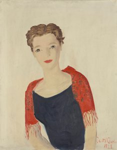 Ml. Keshh tekijältä Robert Winthrop Chanler