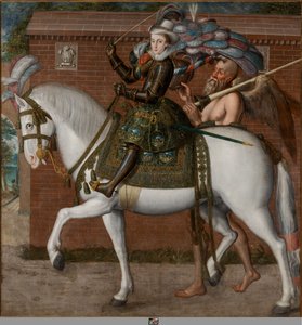 Henry, Walesin prinssi (1594-1612)