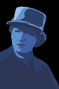 Naisten armeijakunta, 2022 (digitaalinen) tekijältä Roberta Murray