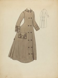 Takki tekijältä Roberta Spicer