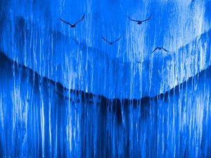 Deep Blue -lento