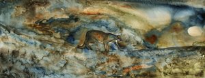 Mountain Lionin solan tekijältä RodMacIver