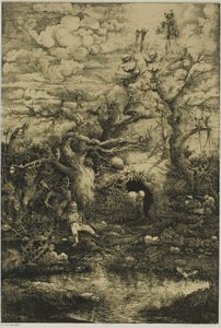 Kuoleman komedia (La comédie de la mort)