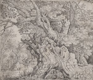 Durled Tree, n. 1608-09.