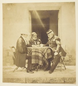  tekijältä Roger Fenton