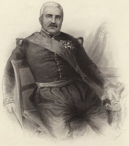 Hyvä Pelissier tekijältä Roger Fenton