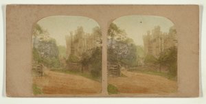 Bolton Castle