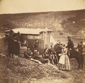  tekijältä Roger Fenton
