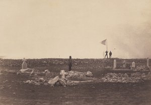 Hautausmaa, Cathcart