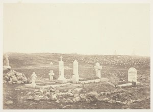 Hautausmaa, Cathcart