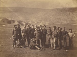  tekijältä Roger Fenton