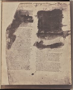[Folio 159, Recto] tekijältä Roger Fenton