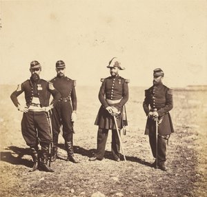  tekijältä Roger Fenton