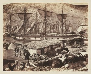  tekijältä Roger Fenton