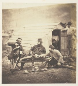 tekijältä Roger Fenton