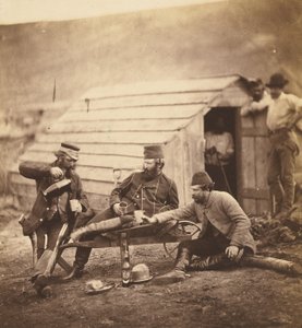  tekijältä Roger Fenton