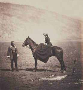 Henry Duberly Esq, Maksaja 8. (The King