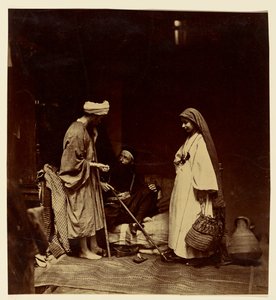 [Profeetan nimessä, almuja] tekijältä Roger Fenton