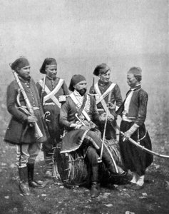 Ismail Pasha, Egyptin Khedive, 1860-luku.