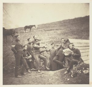  tekijältä Roger Fenton