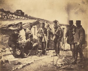  tekijältä Roger Fenton