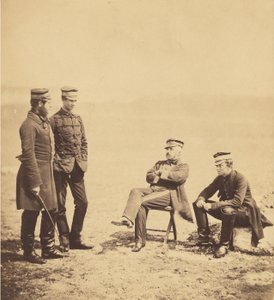  tekijältä Roger Fenton