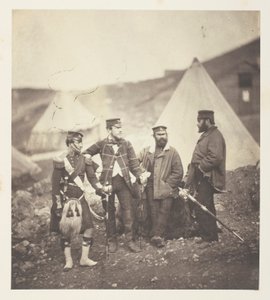  tekijältä Roger Fenton