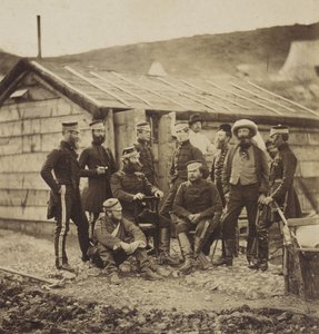  tekijältä Roger Fenton