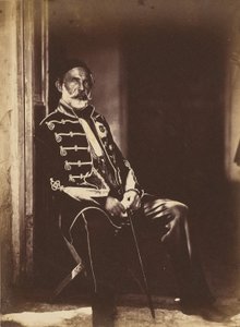 Omar Pacha tekijältä Roger Fenton