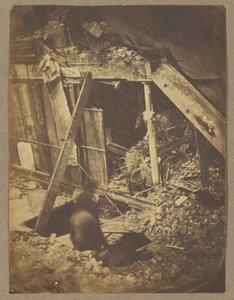 Rauniot. tekijältä Roger Fenton