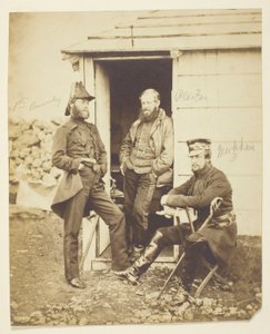  tekijältä Roger Fenton