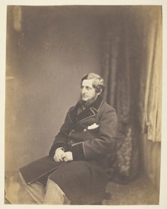 Sir J. Montagu Steele (1820–1890), sotilasneuvos, Krimillä