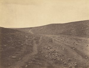  tekijältä Roger Fenton