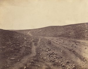  tekijältä Roger Fenton