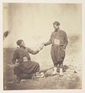  tekijältä Roger Fenton