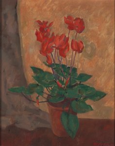 Syklaami tekijältä Roger Fry