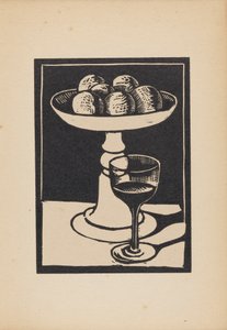 Jälkiruoka tekijältä Roger Fry