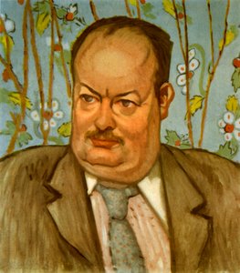 J. M. E. McTaggart, s. 1920, 1943.