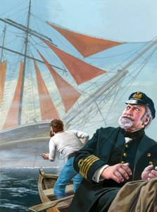 Bermudan kolmion mysteeri tekijältä Roger Payne