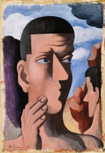 Castor ja Pollux, 1922